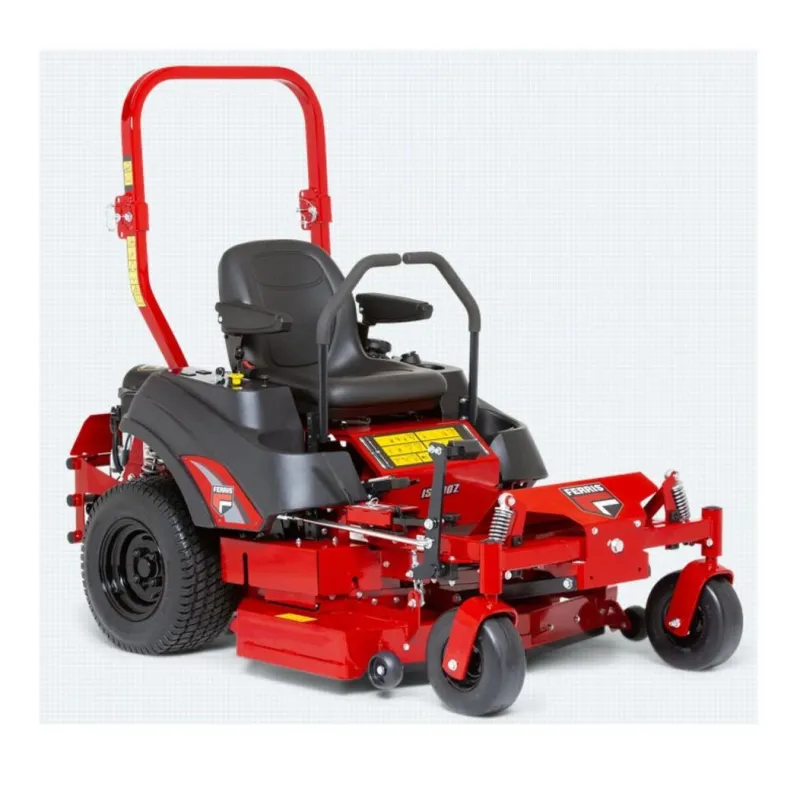 Ferris IS 600Z Zero Turn fűnyírótraktor 112 cm 25 LE 007-5902111