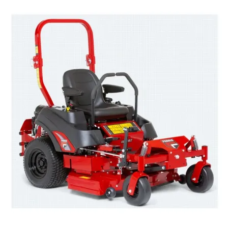 Ferris IS 600Z Zero Turn fűnyírótraktor 112 cm 25 LE 007-5902111