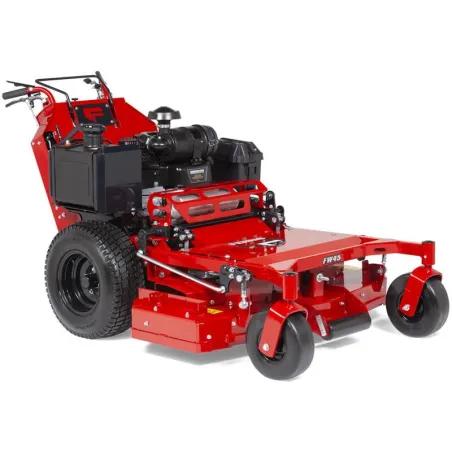 Ferris FW45BV2648CE Comfort Control fűnyíró 122 cm Vanguard 008-5901988