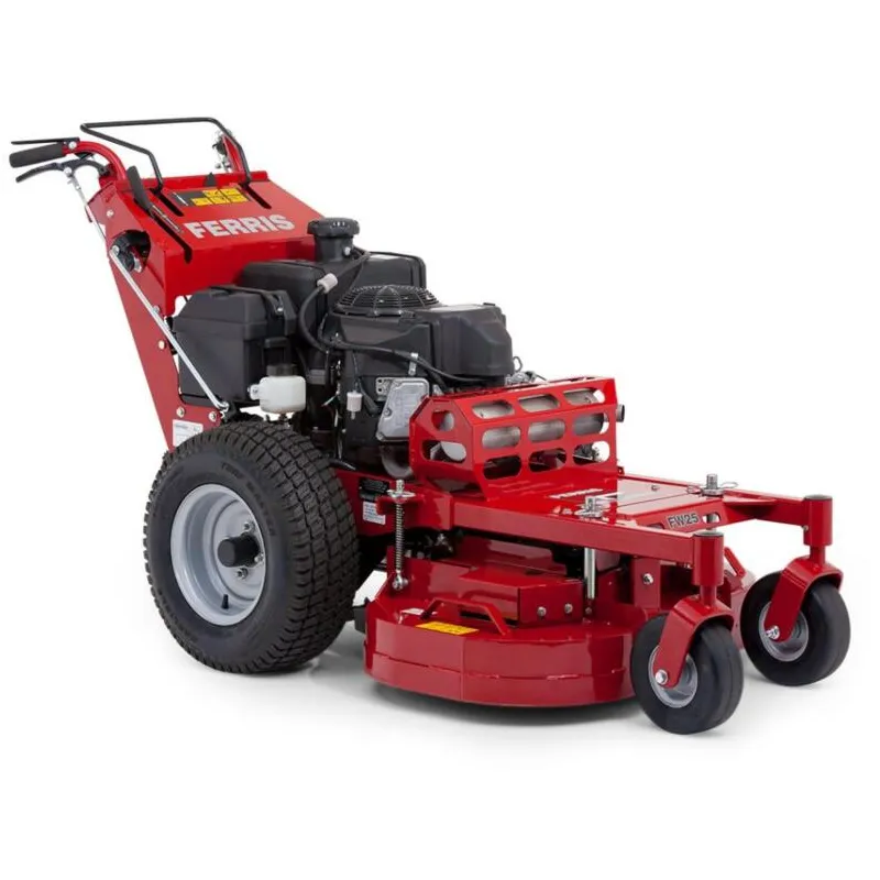 Ferris FW25KAV1936RDCE Comfort Control fűnyíró 91 cm Kawasaki 008-5901889