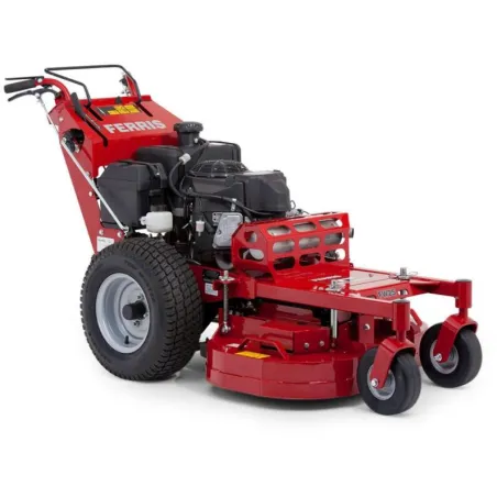 Ferris FW25KAV1936RDCE Comfort Control fűnyíró 91 cm Kawasaki 008-5901889