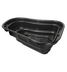 Ubbink kerti tómedence, kerti tó START 1000liter 215x170x65 cm
