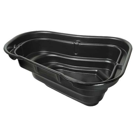 Ubbink kerti tómedence, kerti tó START 1000liter 215x170x65 cm