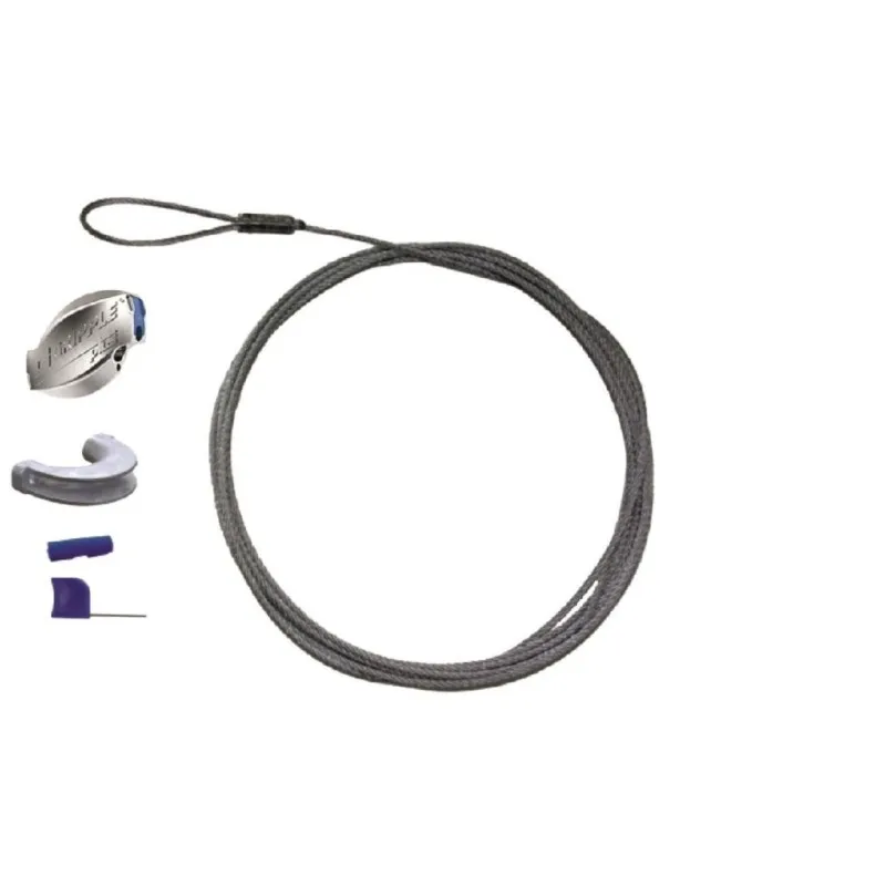 Gripple lekötő szett GPAK 4 W fához