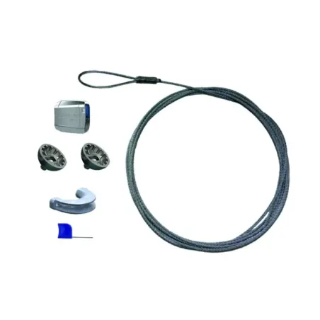 Gripple lekötőszett GPAK Plus M fémhez