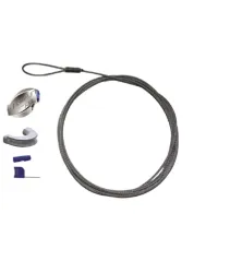 Gripple lekötőszett GPAK Plus W fához