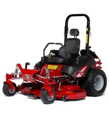 Ferris ISX 3300 Zero Turn fűnyírótraktor 155 cm 40 LE 007-5901917