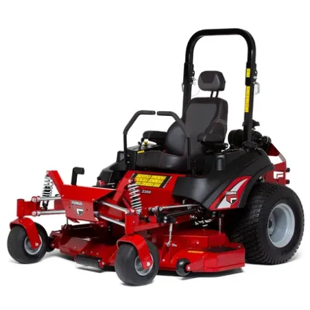 Ferris ISX 3300 Zero Turn fűnyírótraktor 155 cm 40 LE 007-5901917