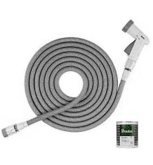 Bradas WSCH515GY locsolótömlő 3/4" 15m szürke