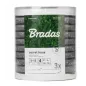 Bradas WSCH515GY locsolótömlő 3/4" 15m szürke Bradas WSCH515GY locsolótömlő 3/4" 15m szürke