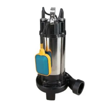 Prima V-1300DF darálós szennyvíz szivattyú 1300W 230V
