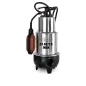 Elpumps BT 4877 K INOX darabolós szennyvíz szivattyú 900W