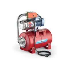 Pedrollo Future JETm2AX 24CL Házi Vízmű Hidroforral 1100W