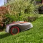 AL-KO Solo Robolinho 520 W Robotfűnyíró WiFi Kapcsolattal 500m²
