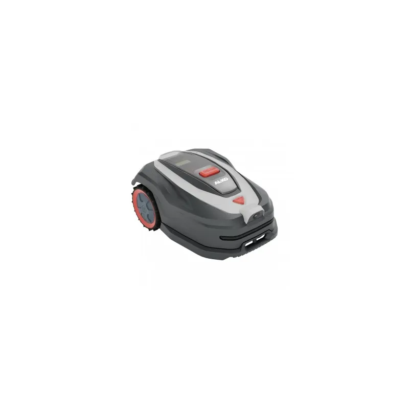 AL-KO Robolinho 1000 W Vision Kábel Nélküli Robotfűnyíró 1000m²