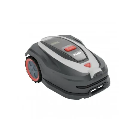 AL-KO Robolinho 1000 W Vision Kábel Nélküli Robotfűnyíró 1000m²