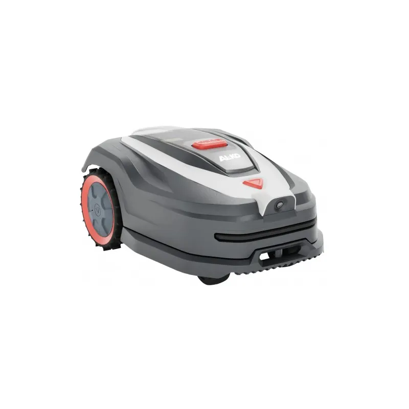 AL-KO Robolinho 500W Vision Kábel Nélküli Robotfűnyíró 1300m²
