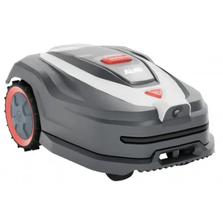 AL-KO Robolinho 500W Vision Kábel Nélküli Robotfűnyíró 1300m²