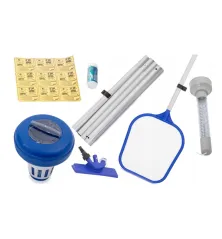 Bestway Flowclear 58195 medence tisztító szett