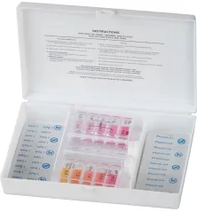 Strend Pro medence vízteszter 040029