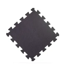 Benson Puzzle Mat foam szőnyeg 4 db 60x60 cm