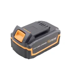 HOTECHE 20V 4.0Ah Li-ion Akkumulátor P800162 Mátrix kompatibilis