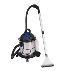 Workers Best WB 1620 WSS kárpittisztító és száraz-nedves porszívó 1600W