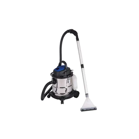 Workers Best WB 1620 WSS kárpittisztító és száraz-nedves porszívó 1600W
