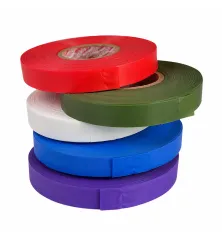MAX Tape szalag Tapener kötözőgéphez 11mm - zöld lila kék piros PVC szalag
