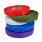 MAX Tape szalag Tapener kötözőgéphez 11mm - zöld lila kék piros PVC szalag MAX Tape szalag Tapener kötözőgéphez 11mm - zöld lila kék piros PVC szalag