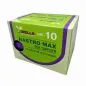 MAX Tape szalag Tapener kötözőgéphez 11mm - zöld lila kék piros PVC szalag MAX Tape szalag Tapener kötözőgéphez 11mm - zöld lila kék piros PVC szalag