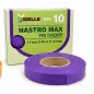 MAX Tape szalag Tapener kötözőgéphez 11mm - zöld lila kék piros PVC szalag MAX Tape szalag Tapener kötözőgéphez 11mm - zöld lila kék piros PVC szalag