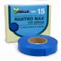 MAX Tape szalag Tapener kötözőgéphez 11mm - zöld lila kék piros PVC szalag MAX Tape szalag Tapener kötözőgéphez 11mm - zöld lila kék piros PVC szalag