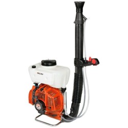 Oleo-Mac AM163 háti motoros permetező 61,3cm3 4,4LE 16L ULV