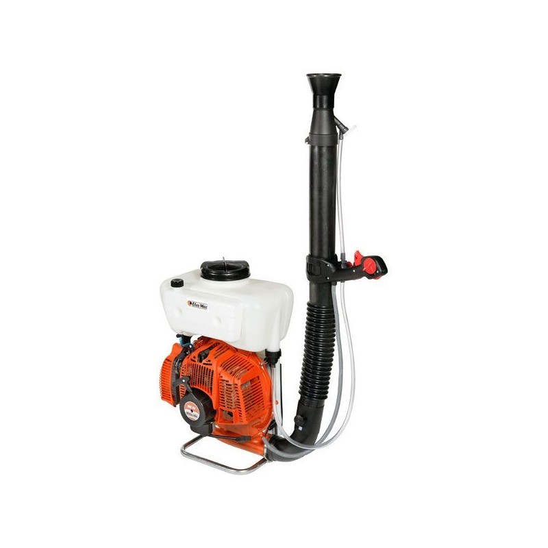 Oleo-Mac AM163 háti motoros permetező 61,3cm3 4,4LE 16L ULV