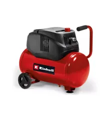 Einhell TC-AC 200/24/8 OF olajmentes kompresszor 24L 8 bar 1200W