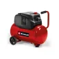 Einhell TC-AC 200/24/8 OF olajmentes kompresszor 24L 8 bar 1200W
