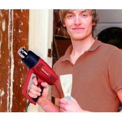 Einhell TC-HA 2000/1 hőlégfúvó