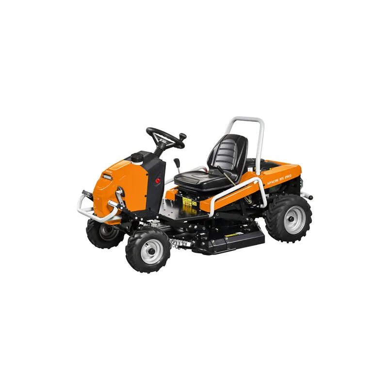 Oleo-Mac APACHE 85 2WD gazvágó kistraktor K 1600 AVD 452 cm³ 85 cm Oleo-Mac APACHE 85 2WD gazvágó kistraktor K 1600 AVD 452 cm³ 85 cm