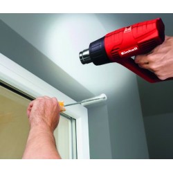 Einhell TC-HA 2000/1 hőlégfúvó