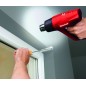 Einhell TC-HA 2000/1 hőlégfúvó 2000 W hőlégpisztoly