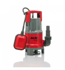 AL-KO TS 400 ECO szennyvíz merülőszivattyú 400 W 8000 l/óra 113594
