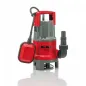 AL-KO TS 400 ECO szennyvíz merülőszivattyú 400 W 8000 l/óra 113594