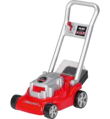 AL-KO MiniMower gyerek játék fűnyíró fűgyűjtővel 112733