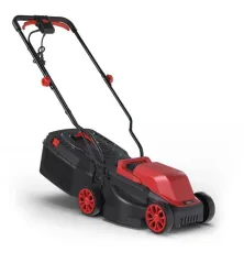 Güde 320/1300 elektromos fűnyíró 1300 W 32 cm 95486