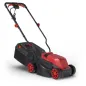 Güde 320/1300 elektromos fűnyíró 1300 W 32 cm 95486