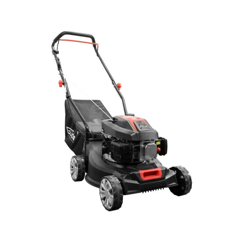 Güde ECO WHEELER 412.2 P benzines fűnyíró 1,5 kW 40,6 cm 95460