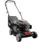 Güde ECO WHEELER 412.2 P benzines fűnyíró 1,5 kW 40,6 cm 95460