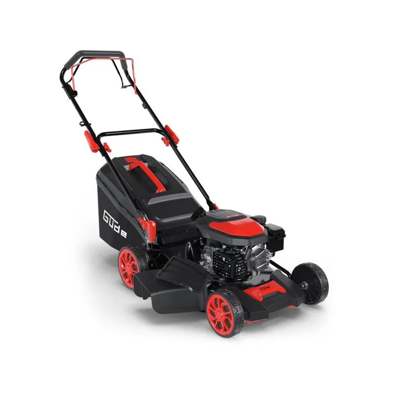 Güde ECO WHEELER 462.5 R önjáró benzines fűnyíró 46 cm 95509