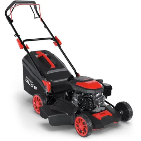 Güde ECO WHEELER 462.5 R önjáró benzines fűnyíró 46 cm 95509